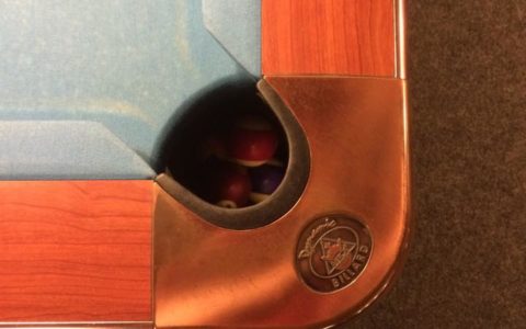 Billard