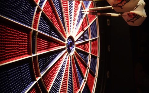 Darts